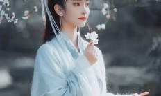诗词拍照：“杏花季节在江南”的意象怎样拍摄？