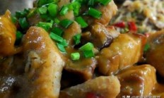 芋头和五花肉还好吗烹调好吃有滋味？
