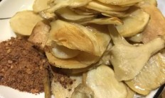 茨菇是江苏特产，如何做好吃？