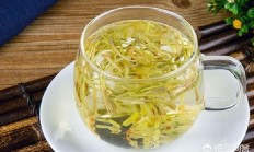 金银花的作用是什么？