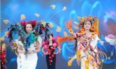 云南省花卉产业劳动竞赛赋能“美丽产业”