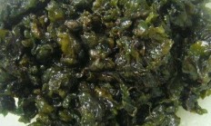 地盘菜是什么菜？它有什么养分？
