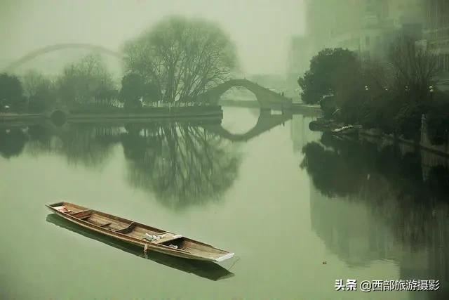 诗词拍照：“杏花季节在江南”的意象怎样拍摄？