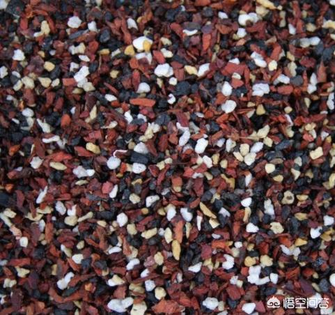 兰花哪培植料不易烂根？