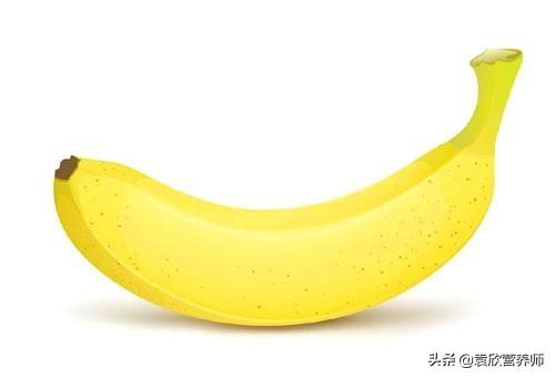 甘蕉的工效与效率忌讳:吃甘蕉究竟有什么长处？哪些人又不太符合吃？