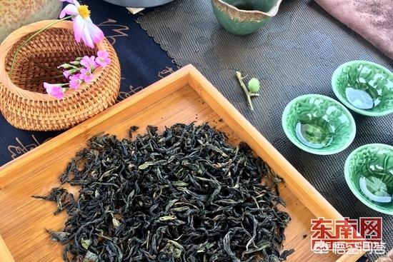 福建茶
:福建产哪些茶？