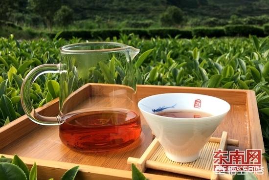 福建茶
:福建产哪些茶？